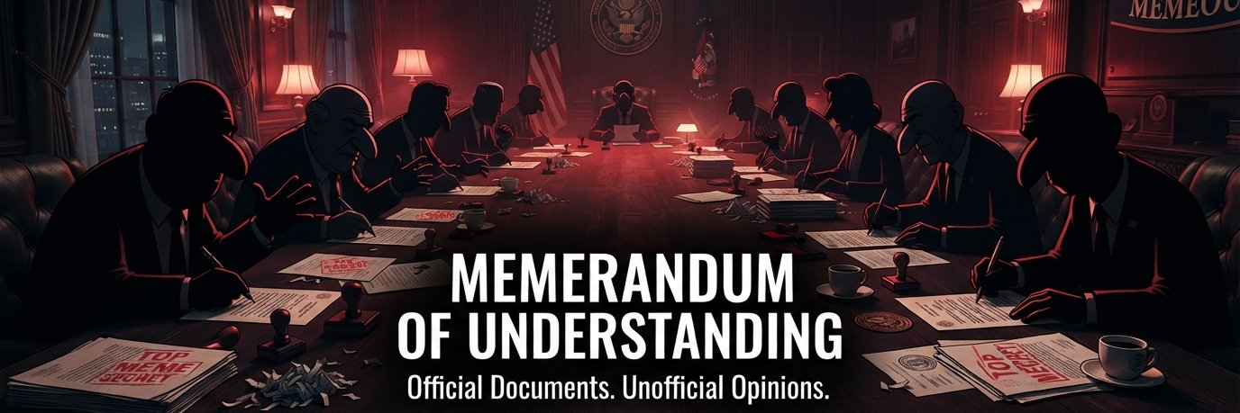 MemerandumOfU's profile banner image