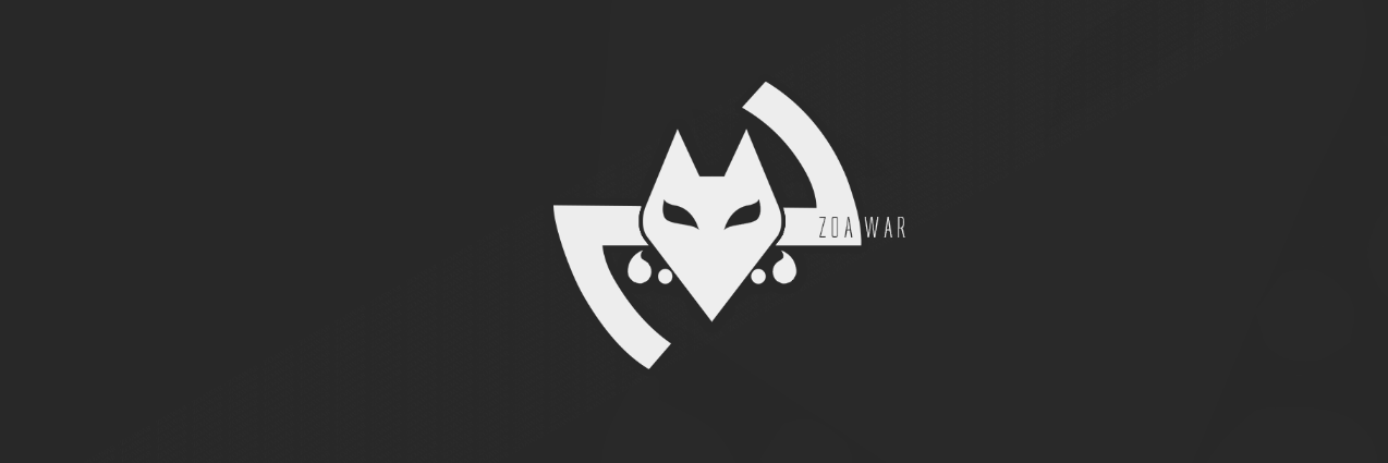 ZoaWar's profile banner image