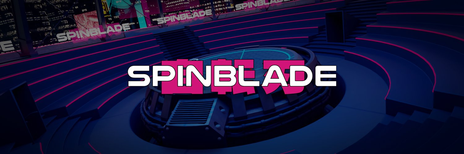 Spinblade (🌪,⚡) banner