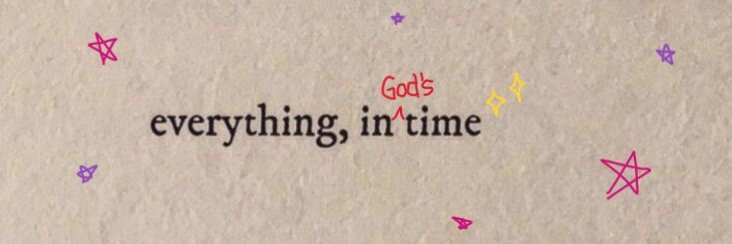 fianne melissa ✿ banner