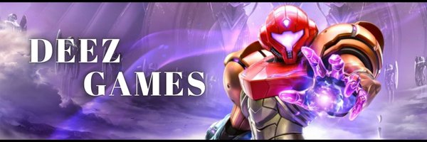 _Deez_Games Profile Banner