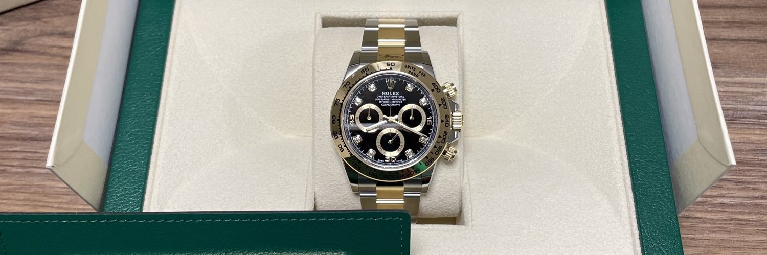 タックス👑 banner