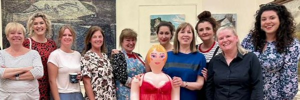 Ladiesthatmono1 Profile Banner