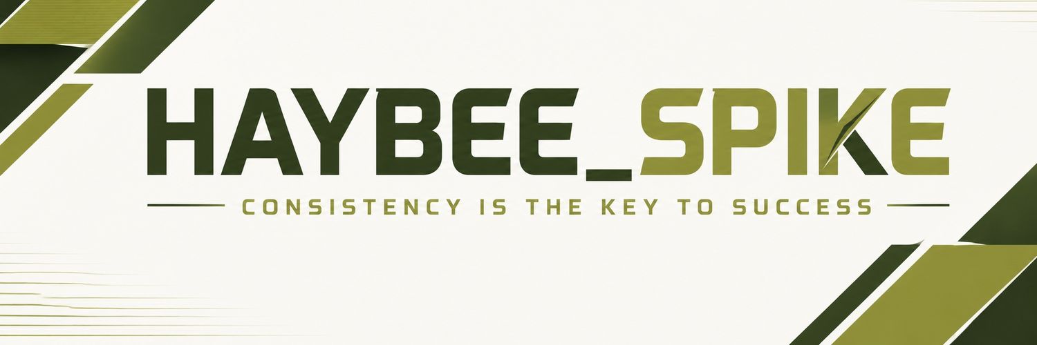 Haybee_Spike banner