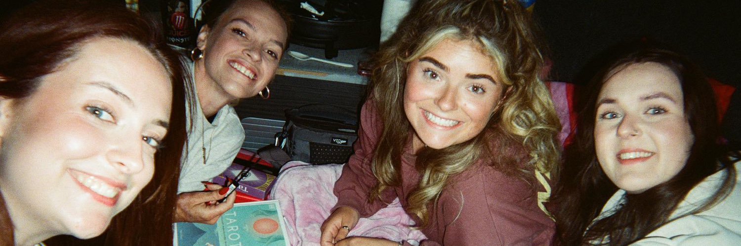 Maddi_Paddy's profile banner image