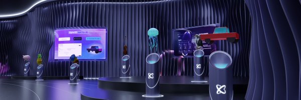 Alpha3D_io Profile Banner