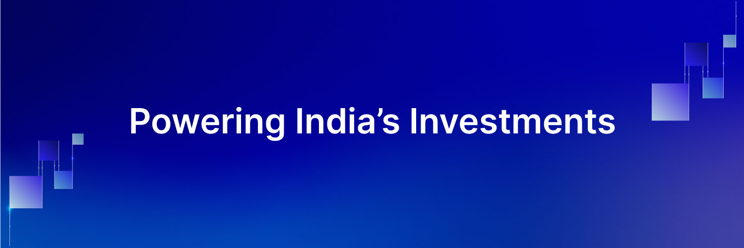 HDFC securities banner