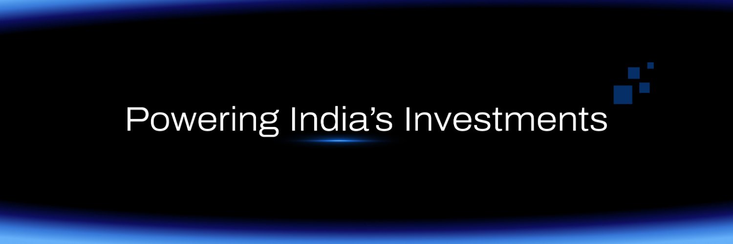 HDFC securities banner