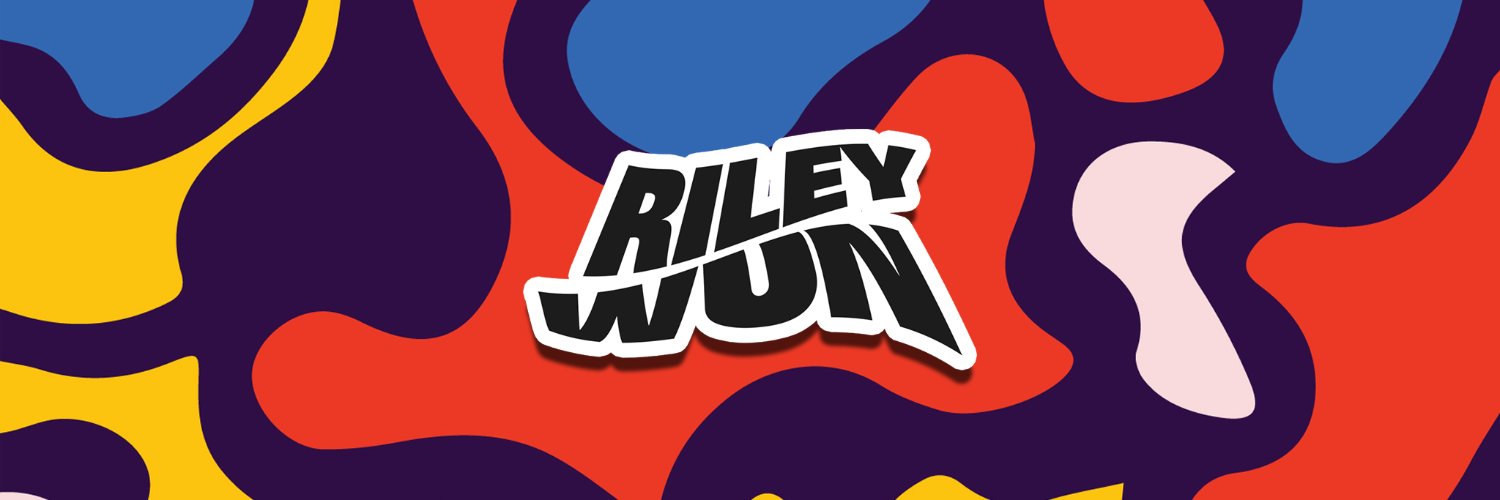 RileyWun banner