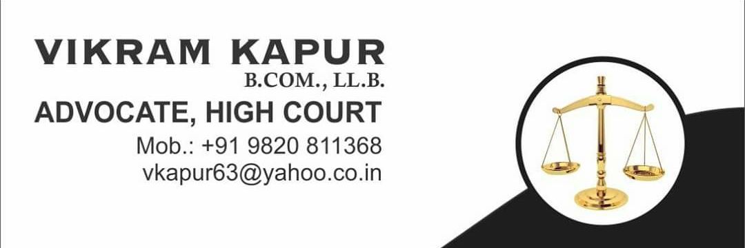 vkapur63's profile banner image