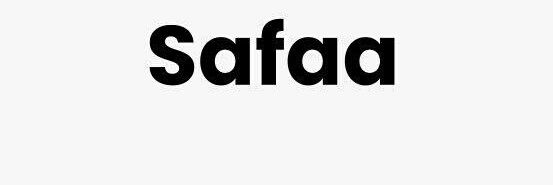 SafaaMarwah's profile banner image
