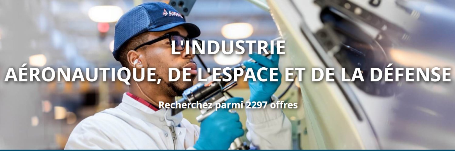 aeroemploiformation banner