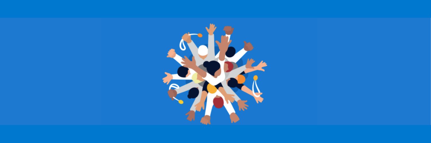 IOC Young Leaders's banner
