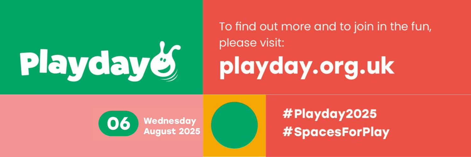 NationalPlayday's profile banner image