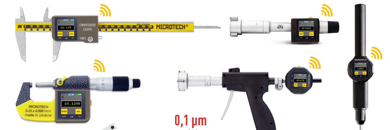 MicrotechUA's profile banner image
