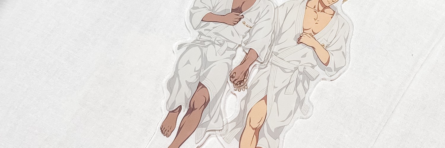野郎 banner