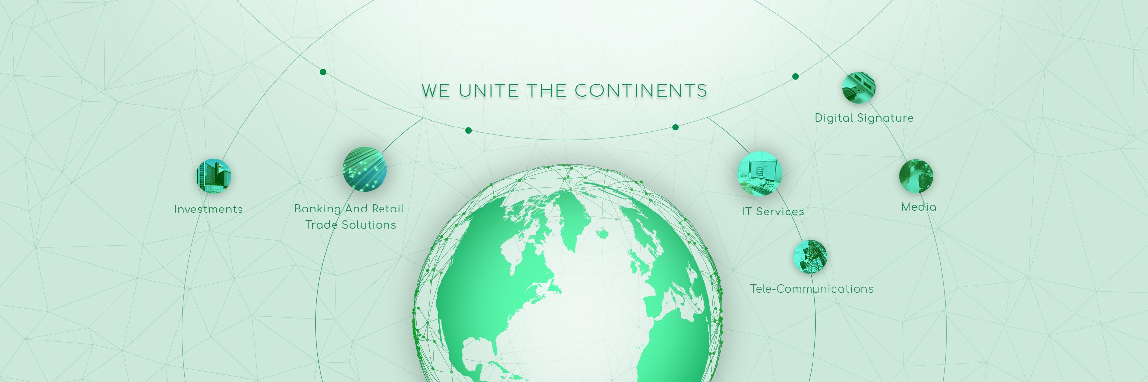 5ciGroup's profile banner image