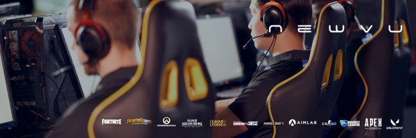 newvugaming Profile Banner