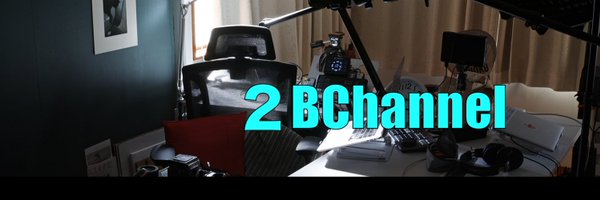 2BChannel2019 Profile Banner