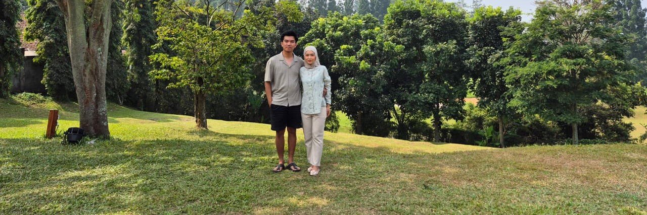 henhendraaaaa's profile banner image