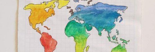 Maestra Geógrafa banner