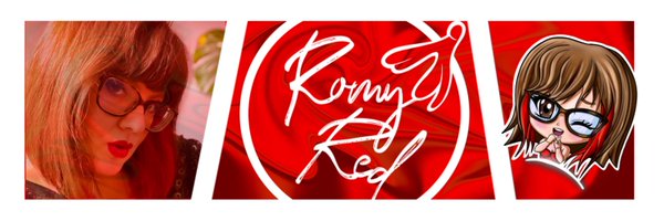 ROMY RED Profile Banner