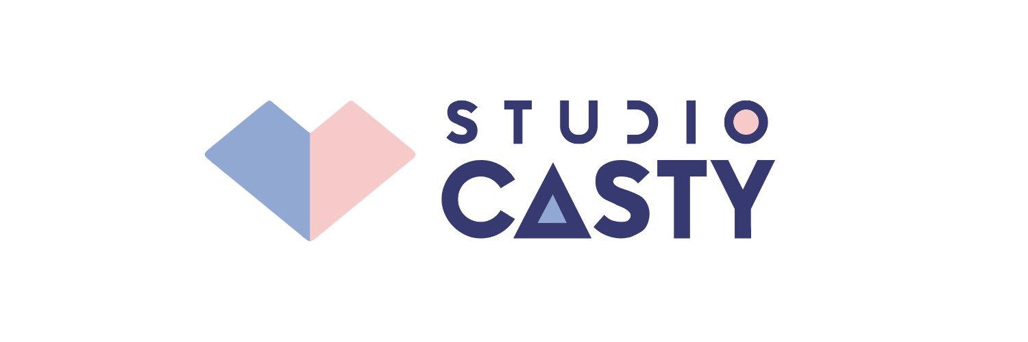 Studio Casty banner