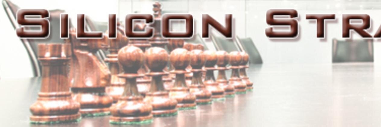 Silicon Strategies banner
