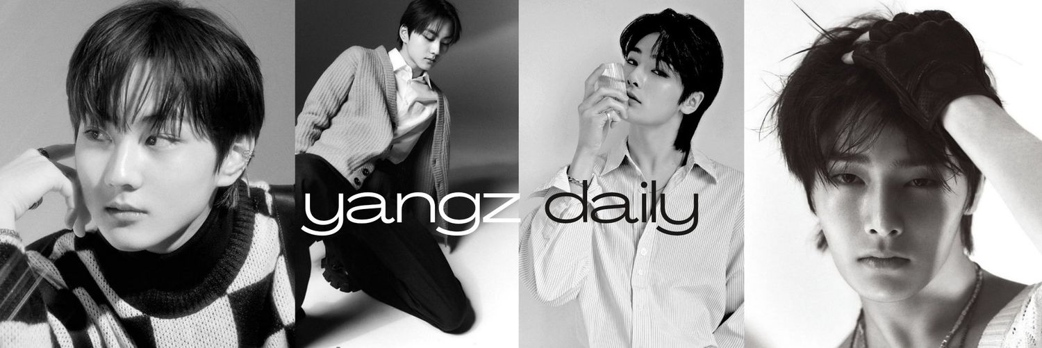 yangzdaily's profile banner image