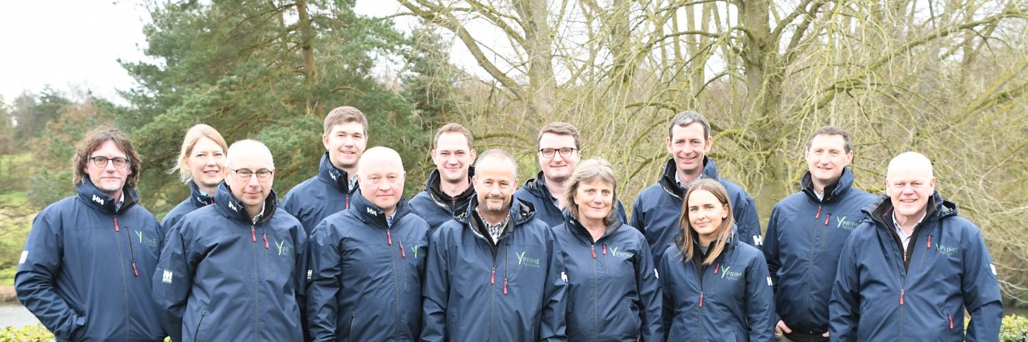 Prime Agriculture banner