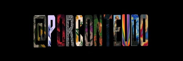 PorConteudo Profile Banner