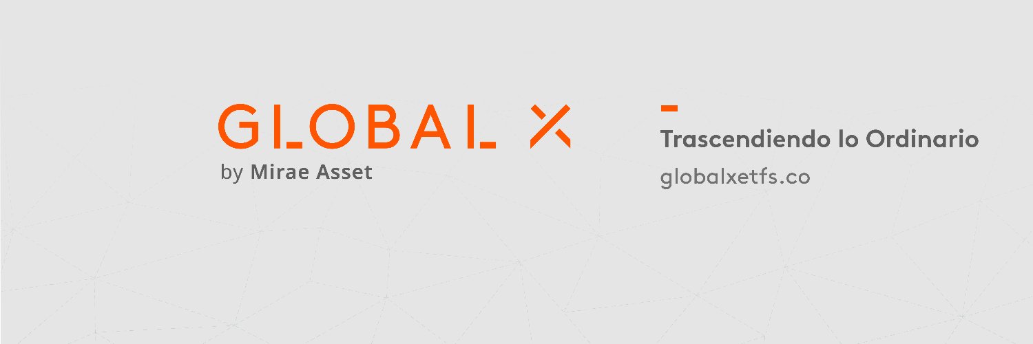 Global X ETFs LATAM banner