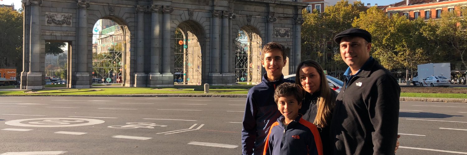 pacogomez's profile banner image
