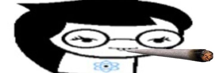 Jade Harley posting's banner