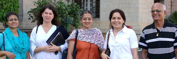 vanimurthy Profile Banner