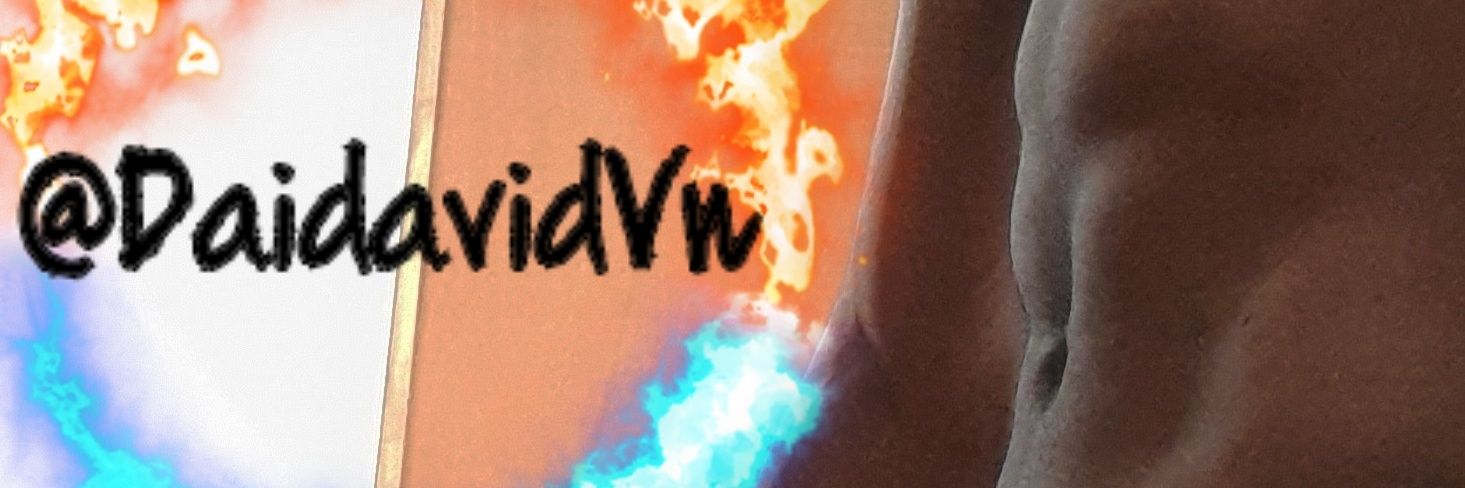 DaidavidVn's profile banner image