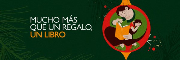 penguinlibros Profile Banner