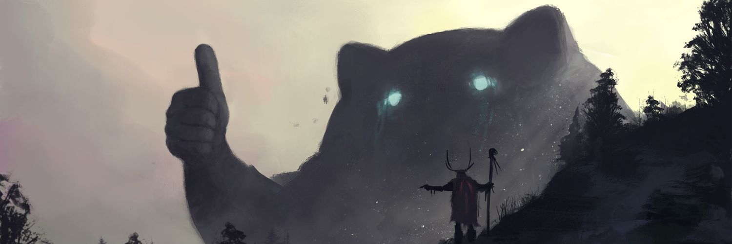 Xander Becket banner