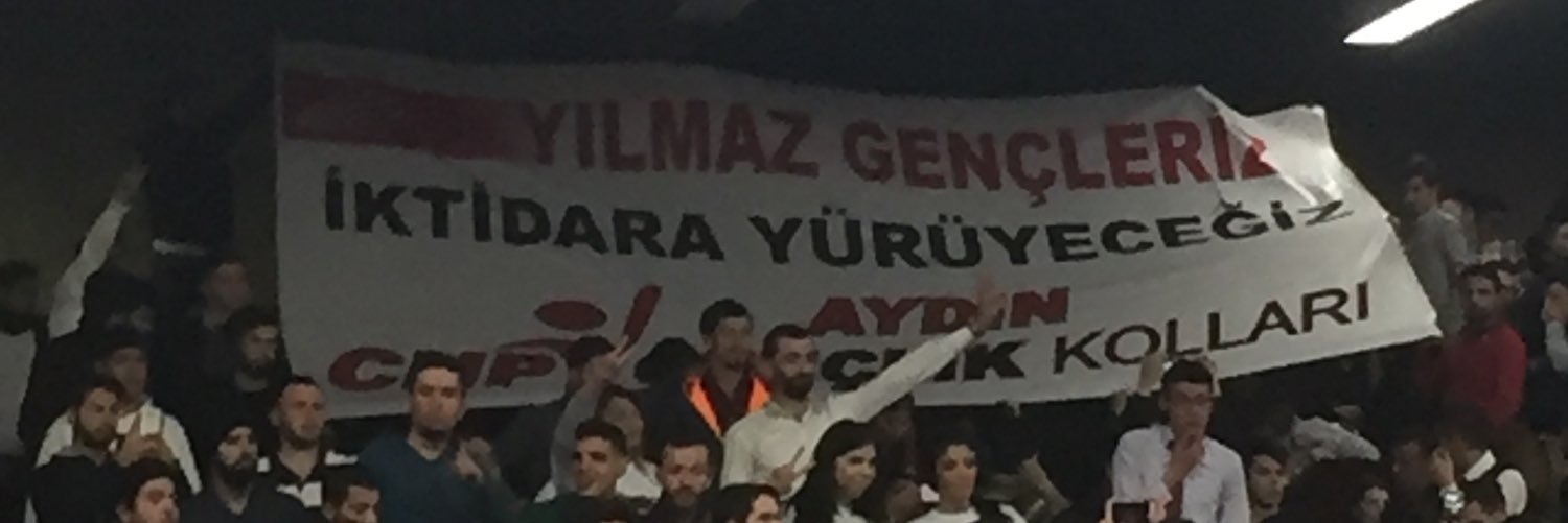 ylmztlk's profile banner image