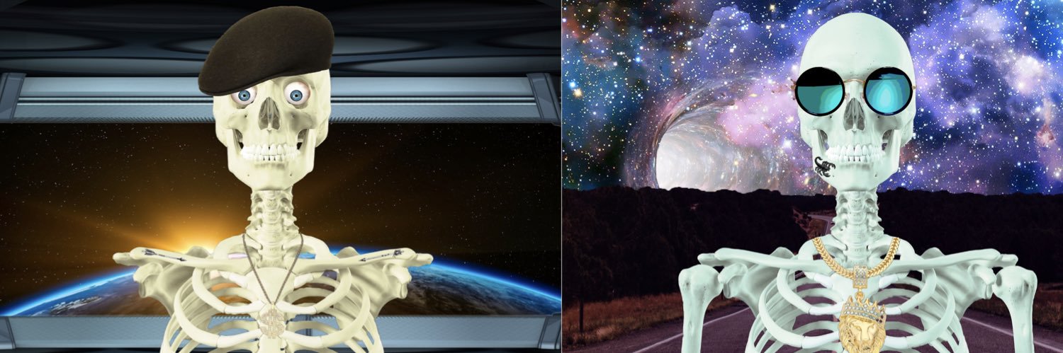 SpaceSkeletons42 banner