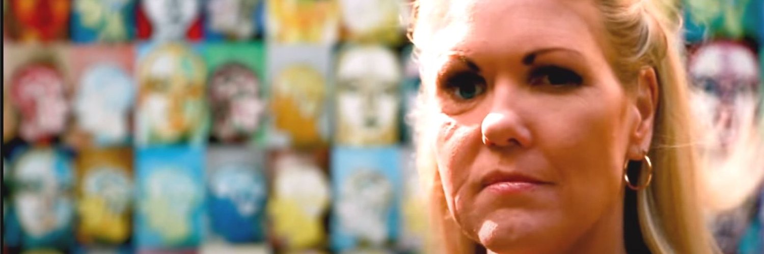 Vanessa Carter AMR 🇬🇧🇿🇦 banner