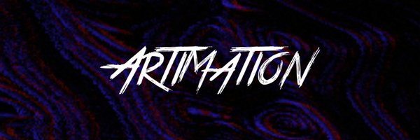 ArtiMation Profile Banner