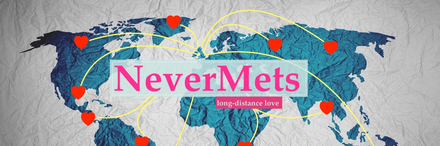 nevermets's profile banner image