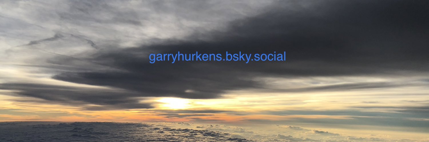 garryhurkens's profile banner image