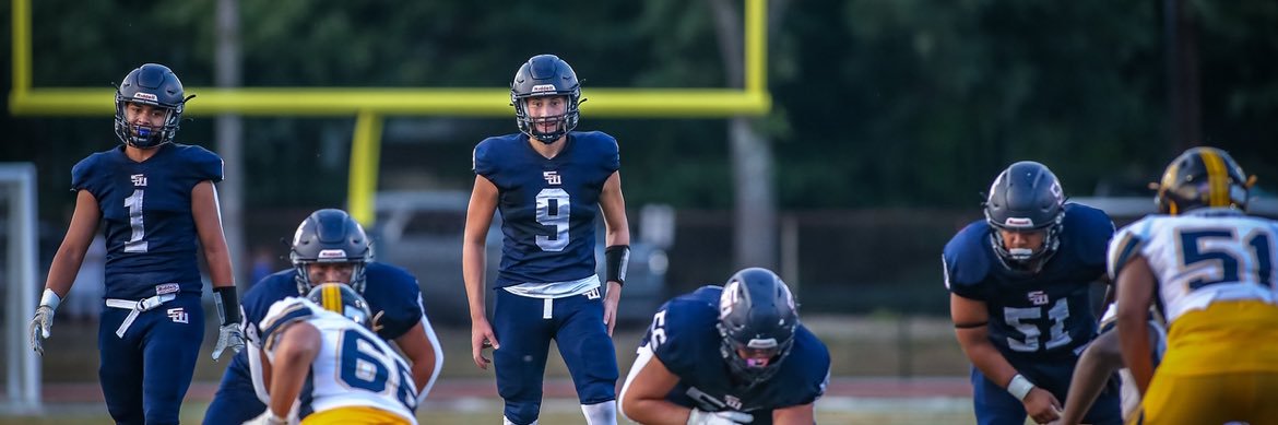 Nicholas DeVito banner