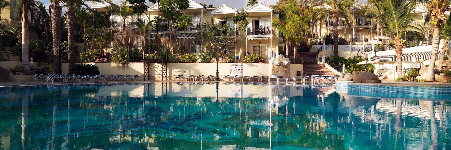 granoasisresort's profile banner image