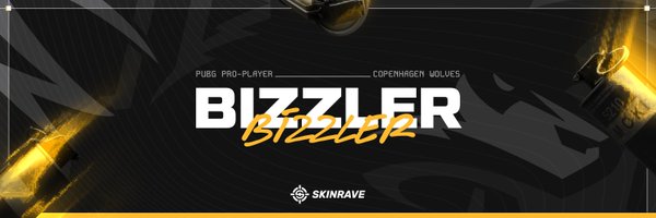 RichyB_PUBG Profile Banner