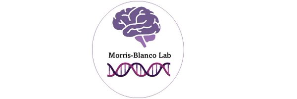 MorrisBLab Profile Banner