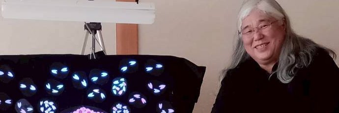 ryuubokumama's profile banner image