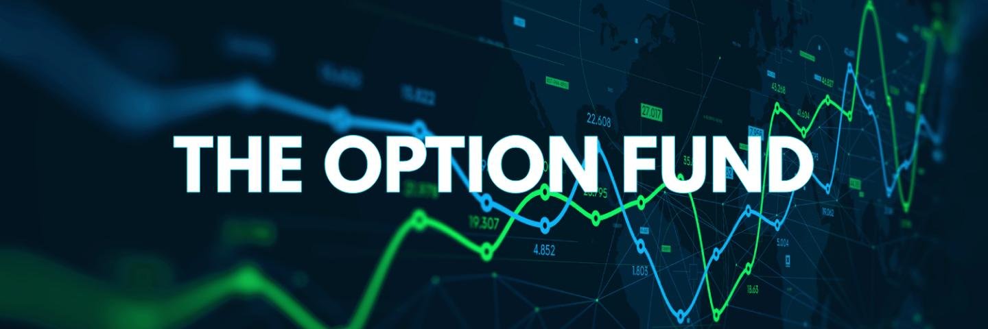 The Option Fund banner